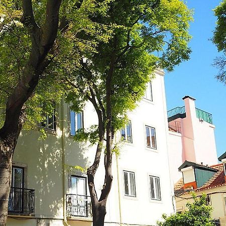 Mosteiro - Lissabon Altstadt エクステリア 写真
