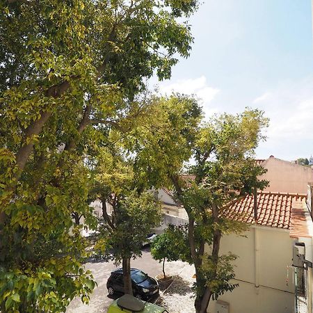 Mosteiro - Lissabon Altstadt エクステリア 写真