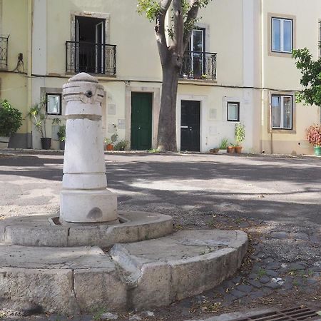 Mosteiro - Lissabon Altstadt エクステリア 写真