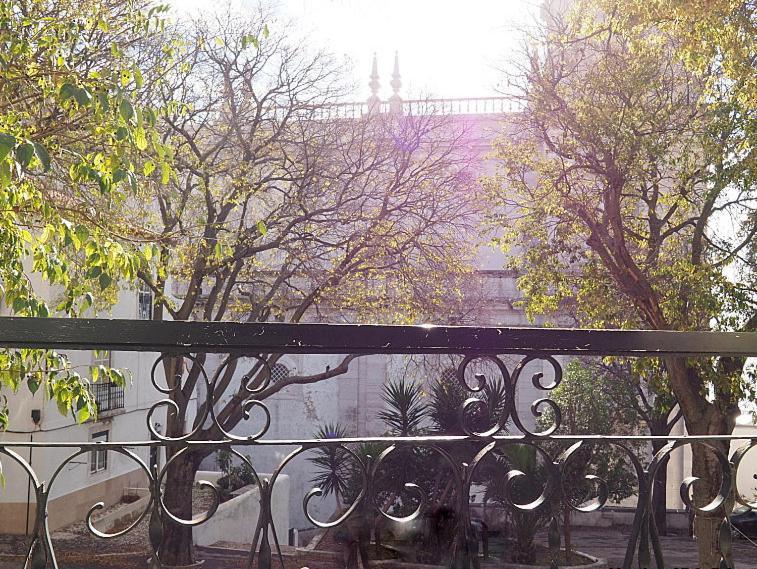 Mosteiro - Lissabon Altstadt エクステリア 写真