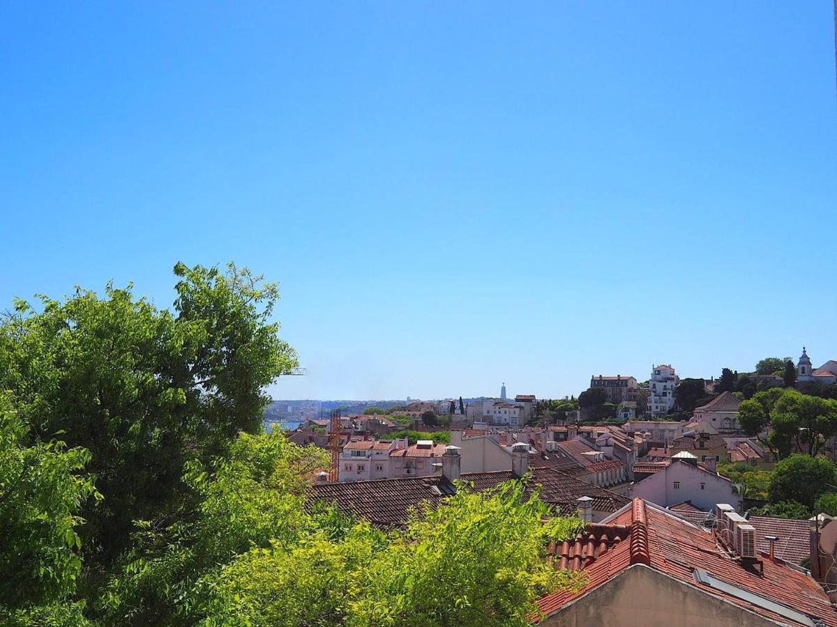 Mosteiro - Lissabon Altstadt エクステリア 写真