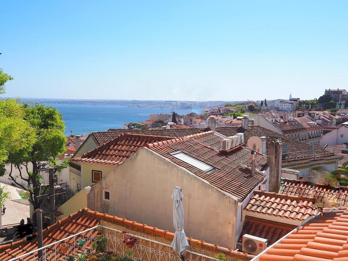 Mosteiro - Lissabon Altstadt エクステリア 写真