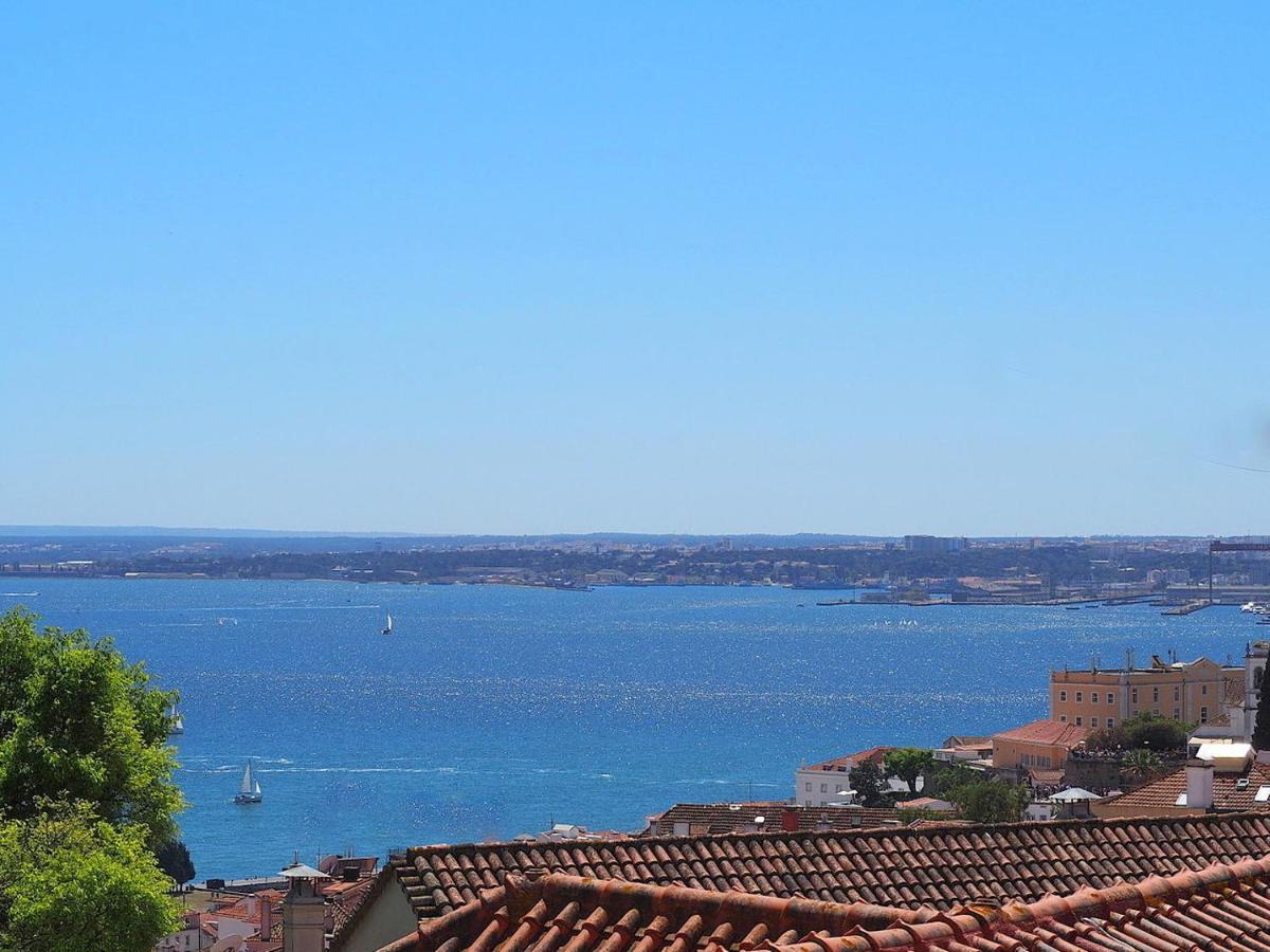 Mosteiro - Lissabon Altstadt エクステリア 写真