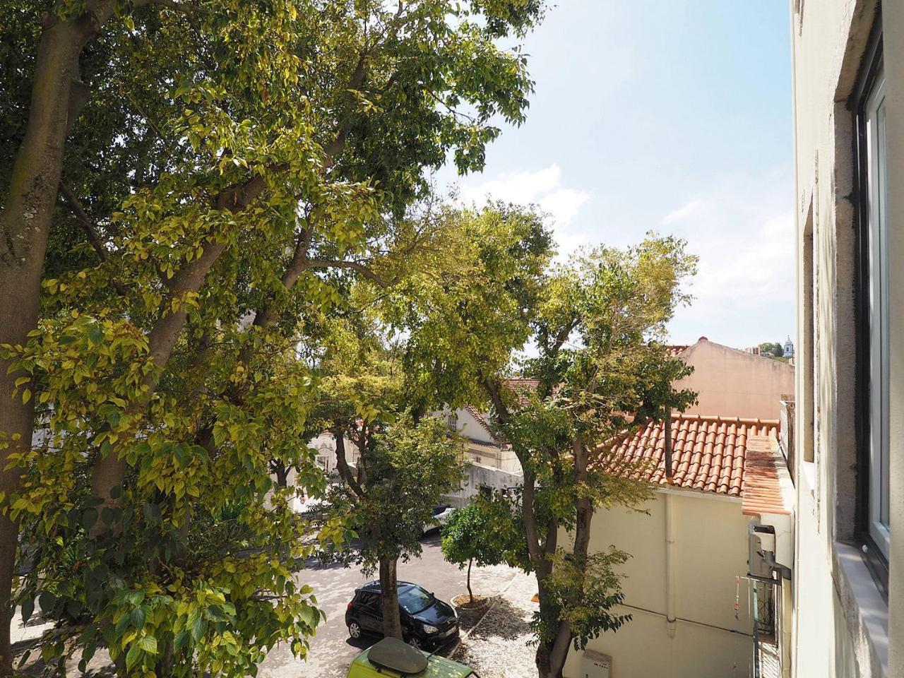 Mosteiro - Lissabon Altstadt エクステリア 写真